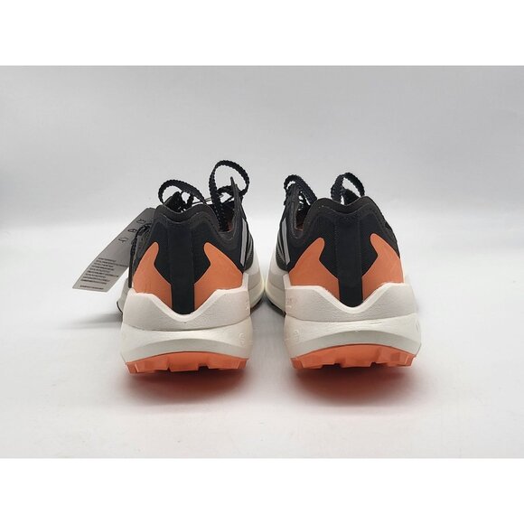 Adidas Terrex Agravic Speed Trail Running Shoes Size 6.5 Womens‎ Black IE7671 - Picture 6 of 10